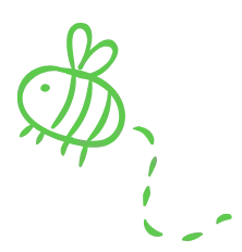 Icon of Bee