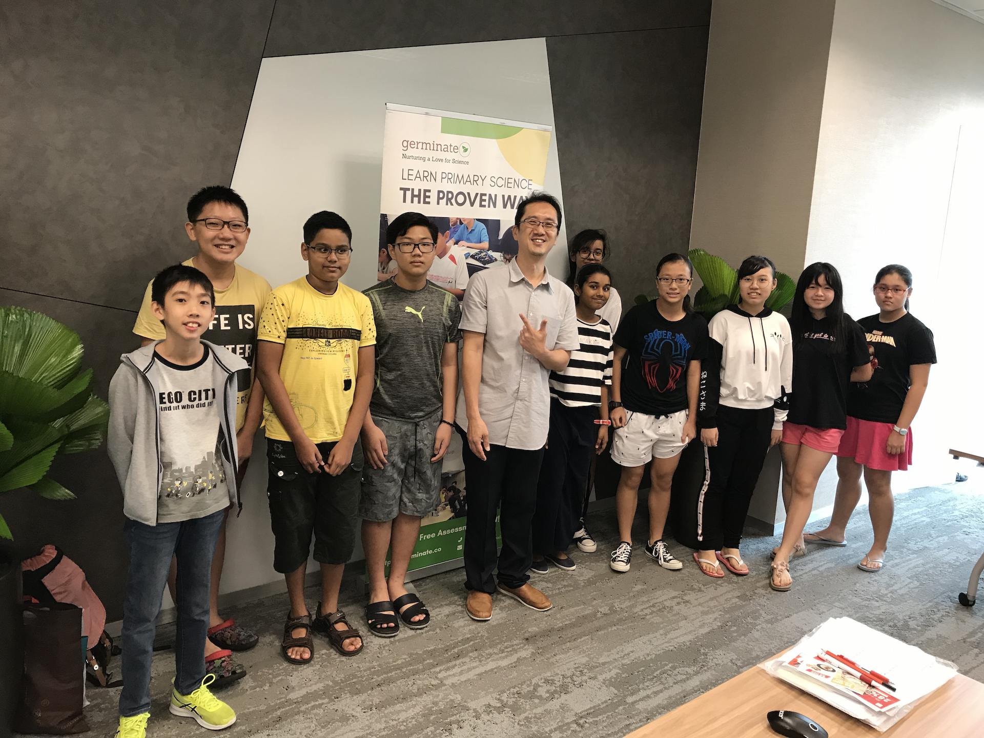 This is a image of Class1