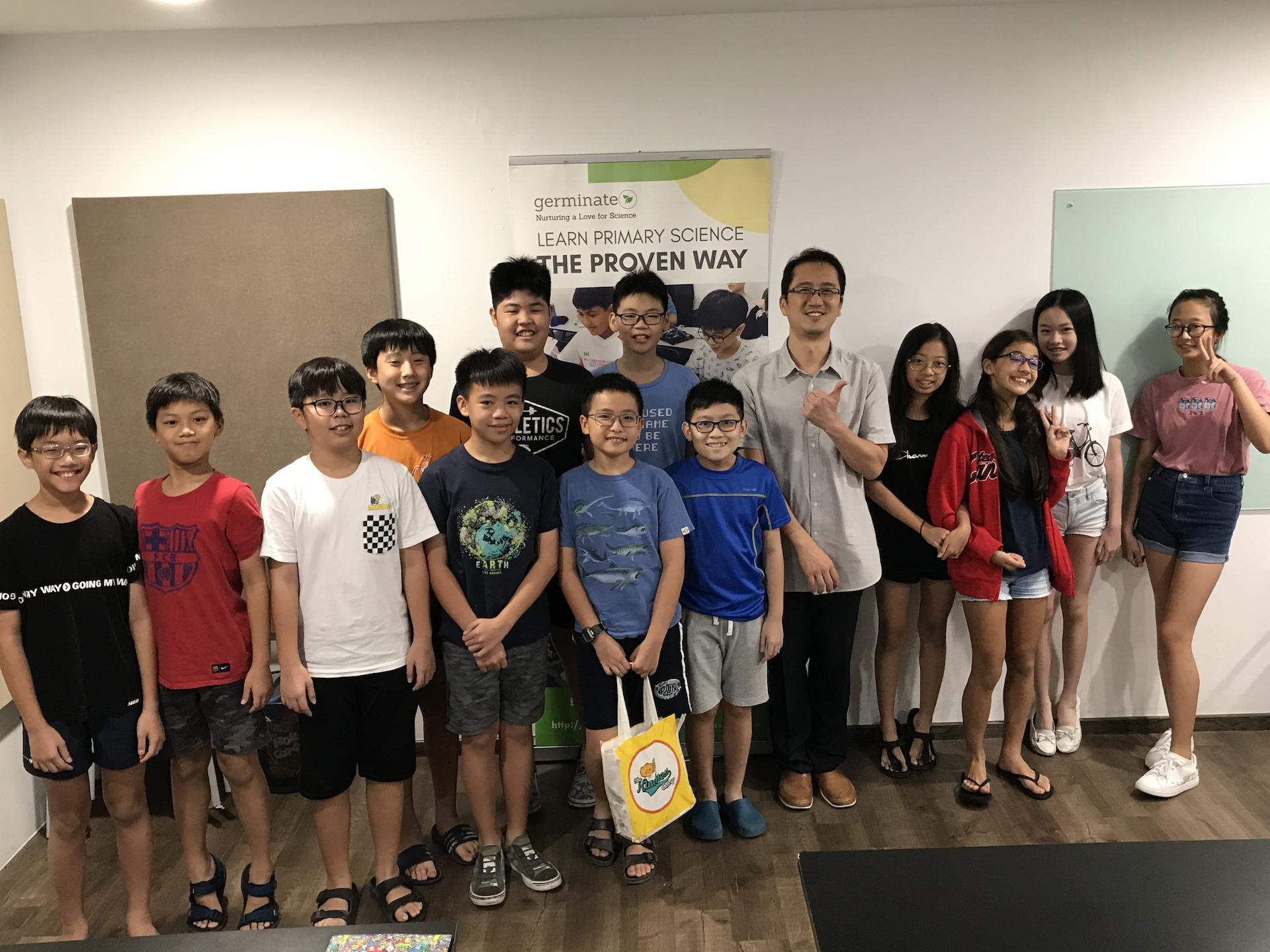 This is a image of Class2