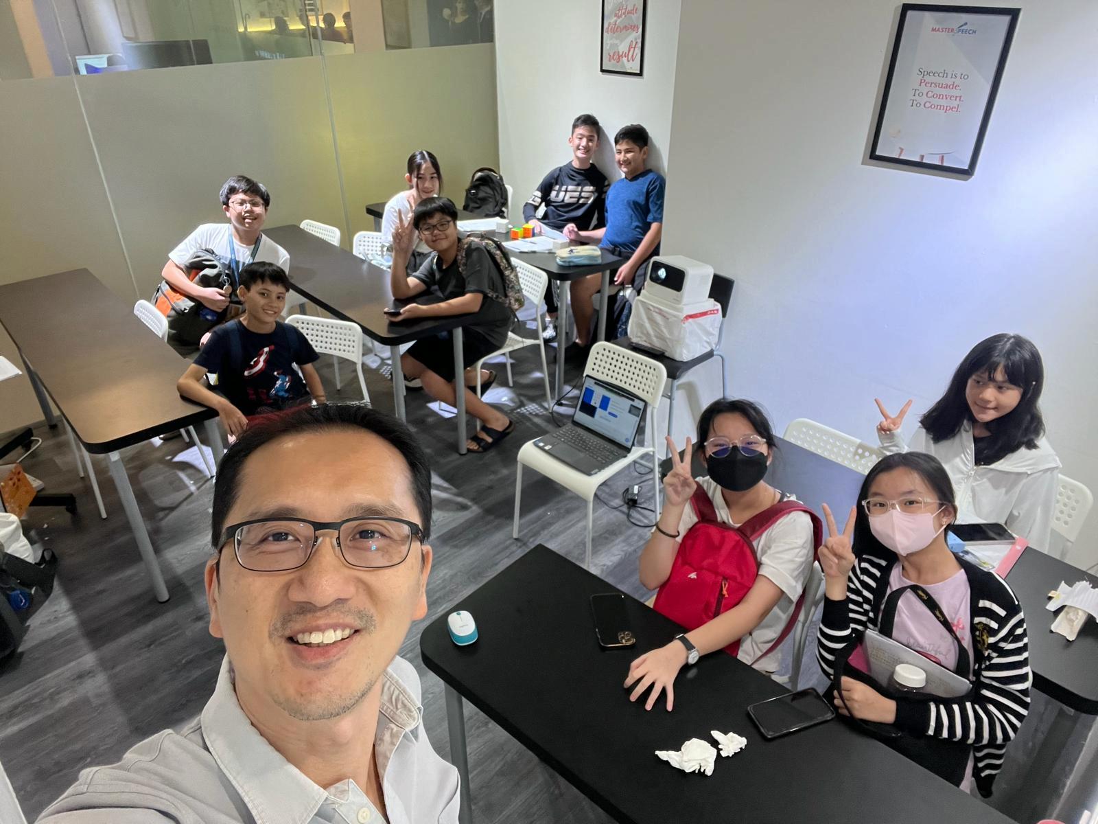 This is a image of Class3