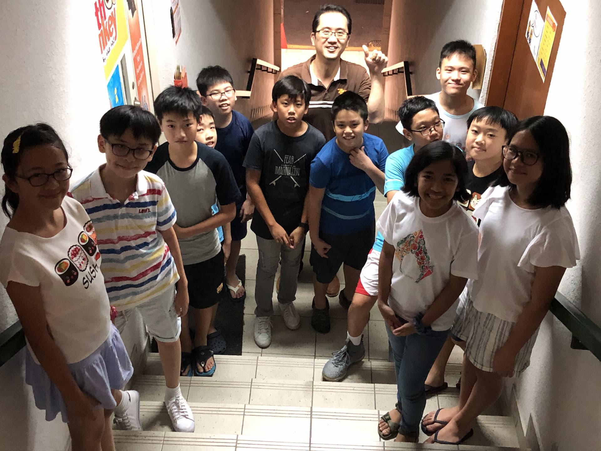 This is a image of Class4