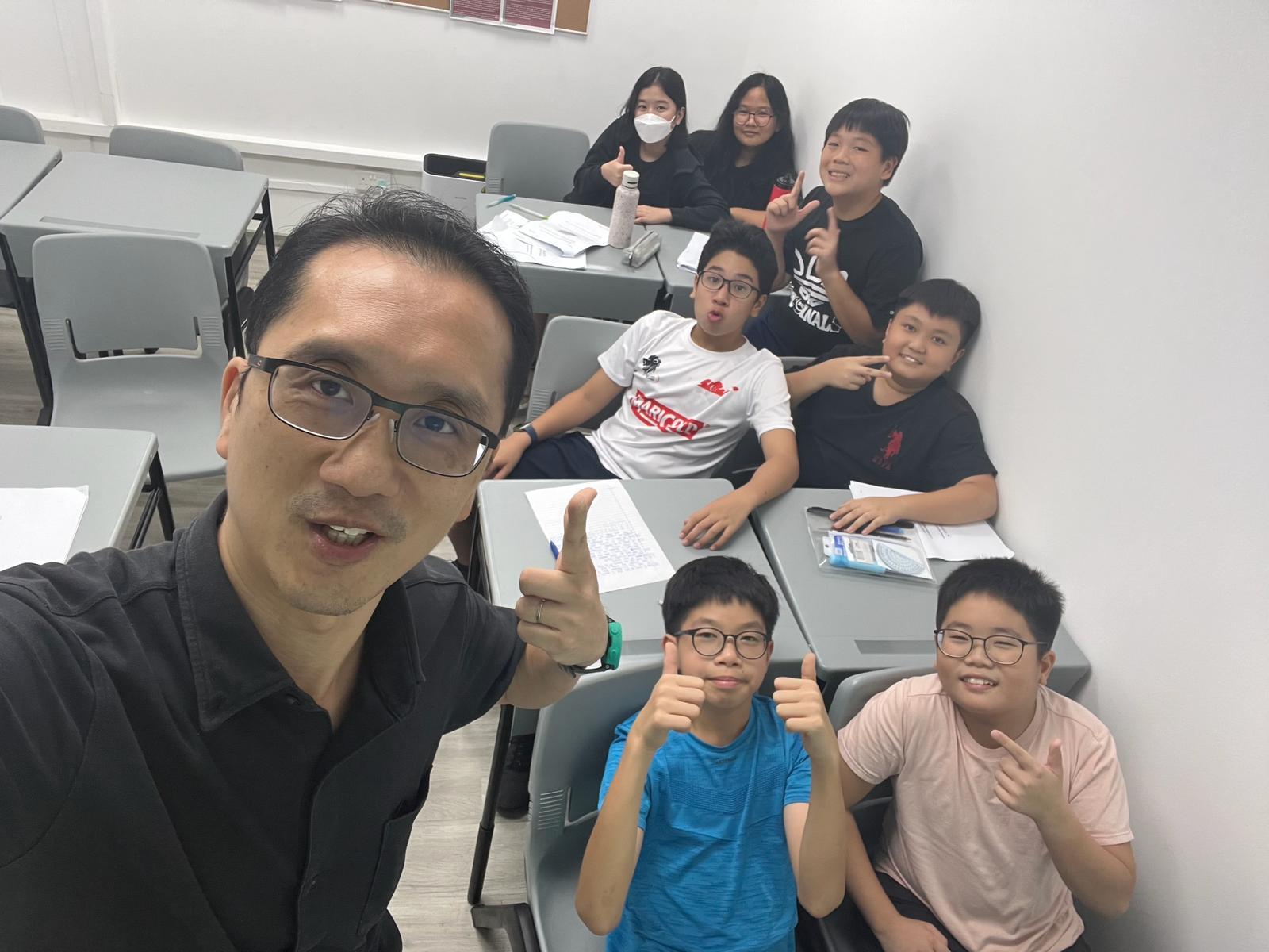 This is a image of Class7