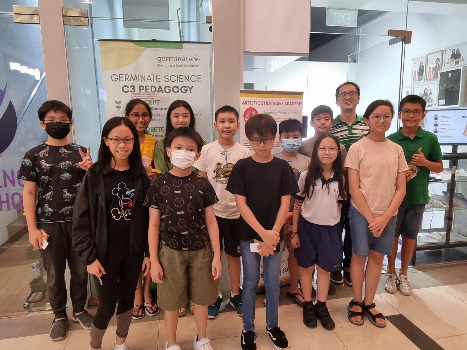 This is a image of Class8