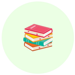 This Icon is About Guide Books