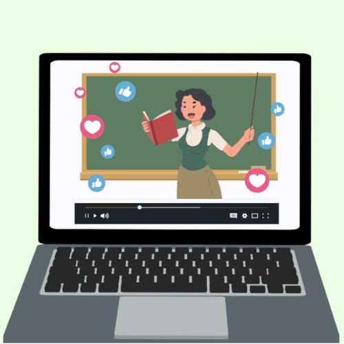 This Image is About Online Zoom