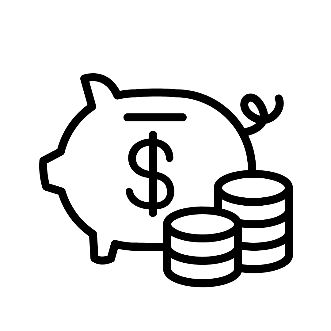 This Icon is About Piggy Coin