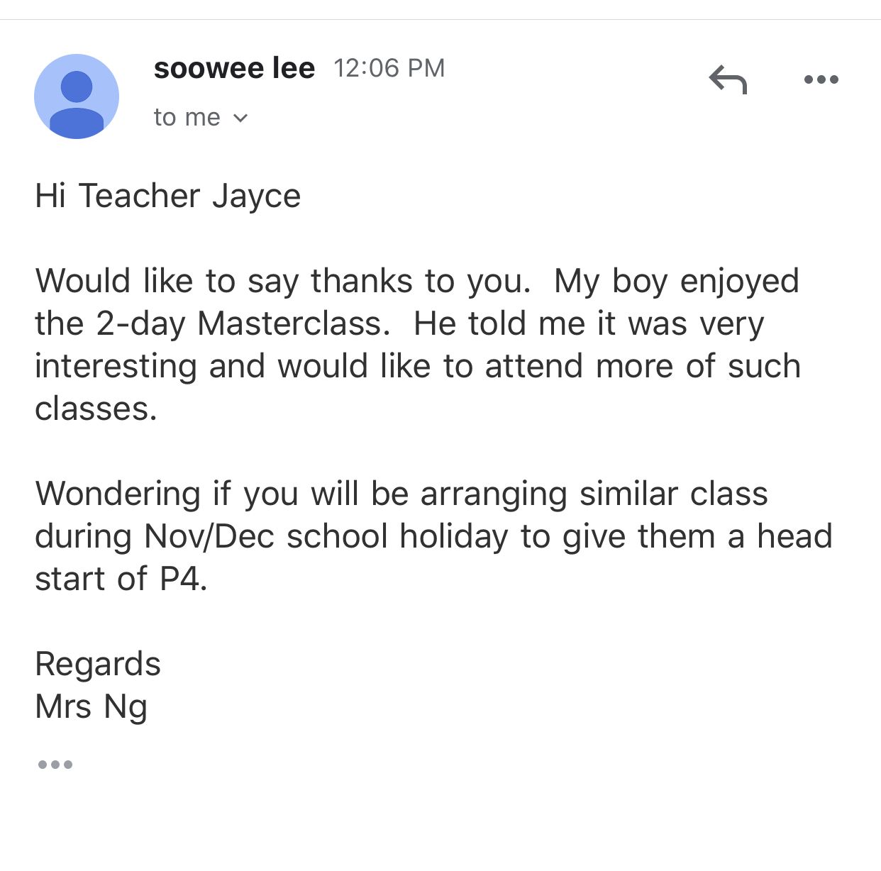 This Image is for Testimonial R10