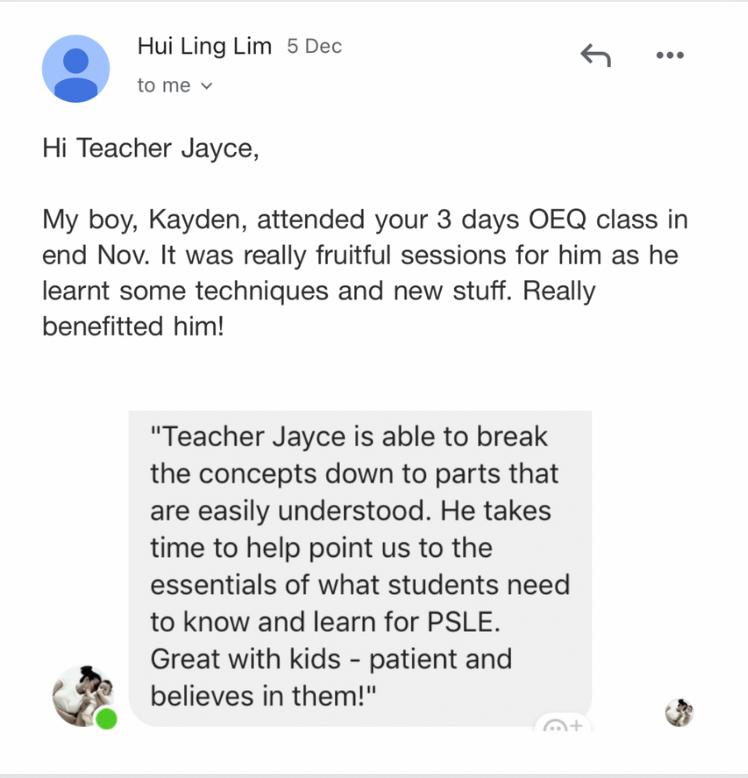 This Image is for Testimonial R4a