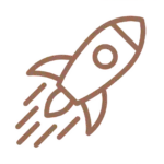 Icon of Rocket