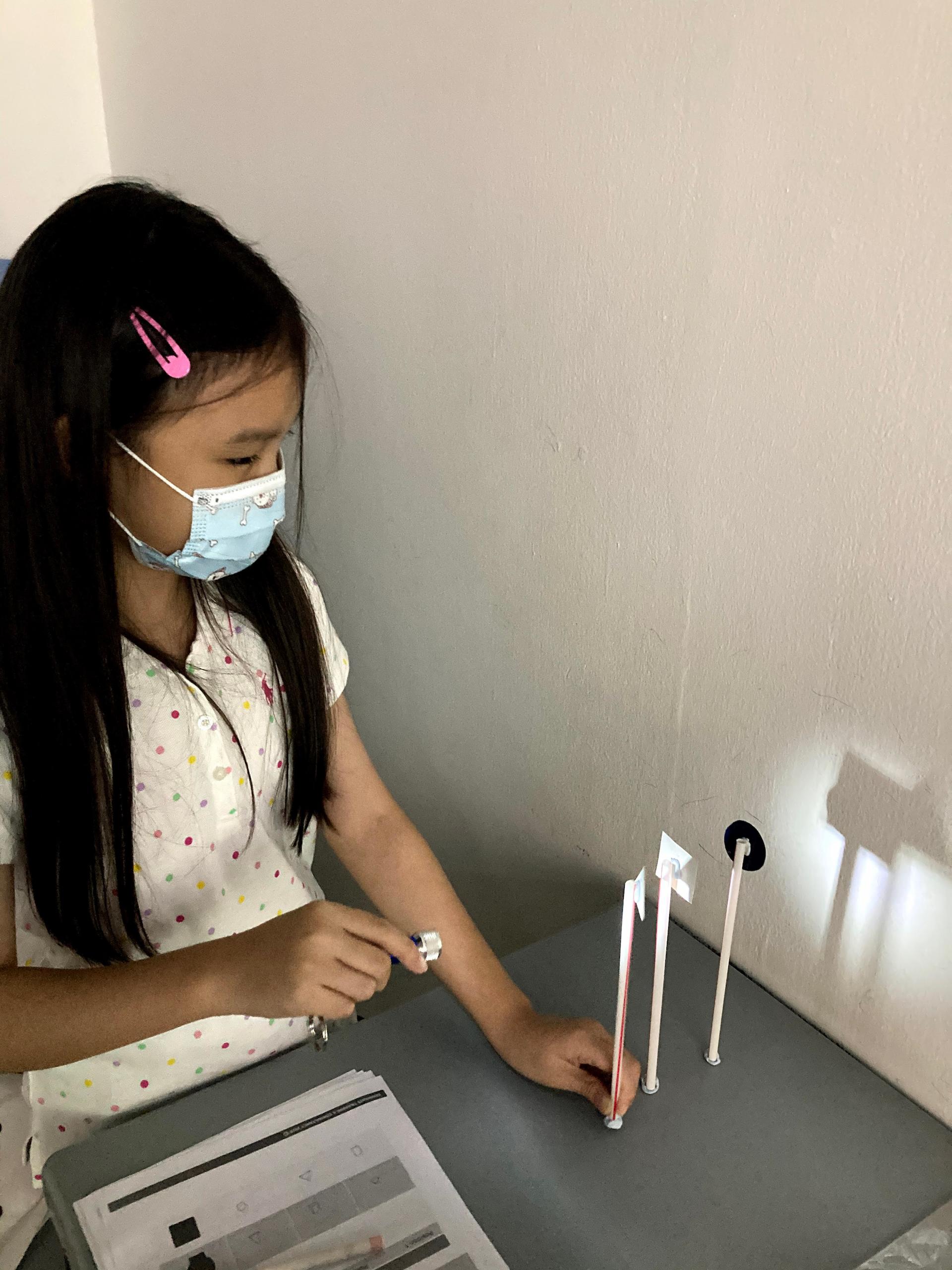 Image of Shadow Practice