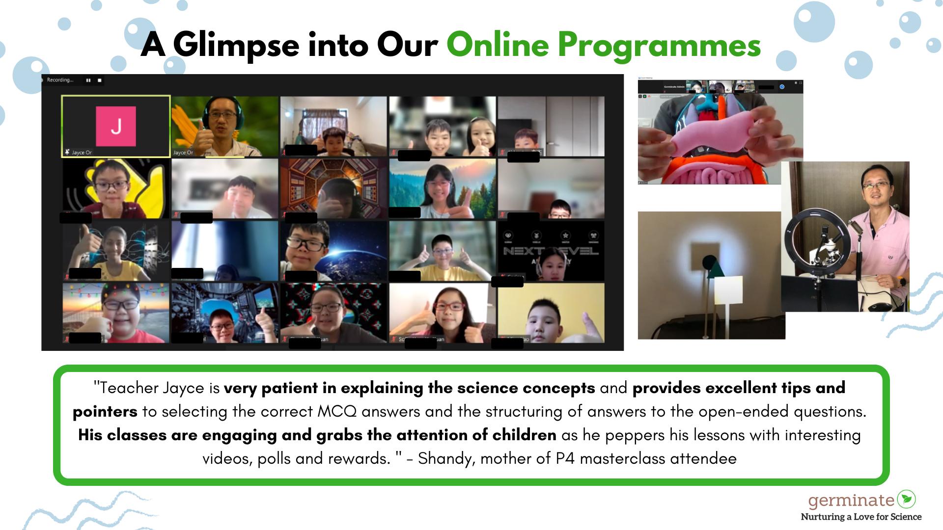 This is a Testimonial of Superb-feedback2