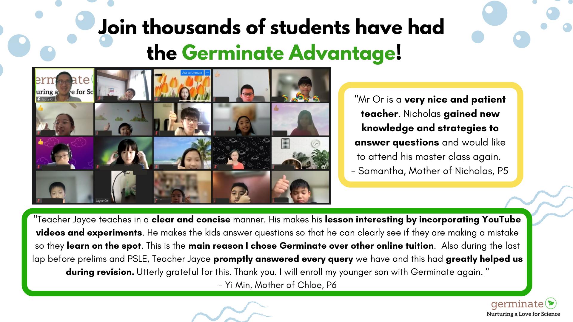 This is a Testimonial of Superb-feedback4