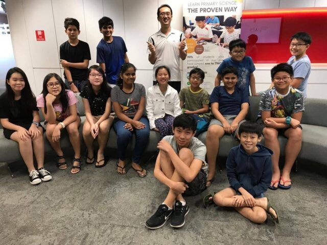 Image of The Proven Way Germinate