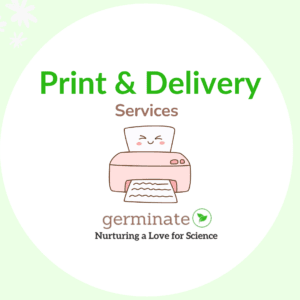 Print & Delivery Services
