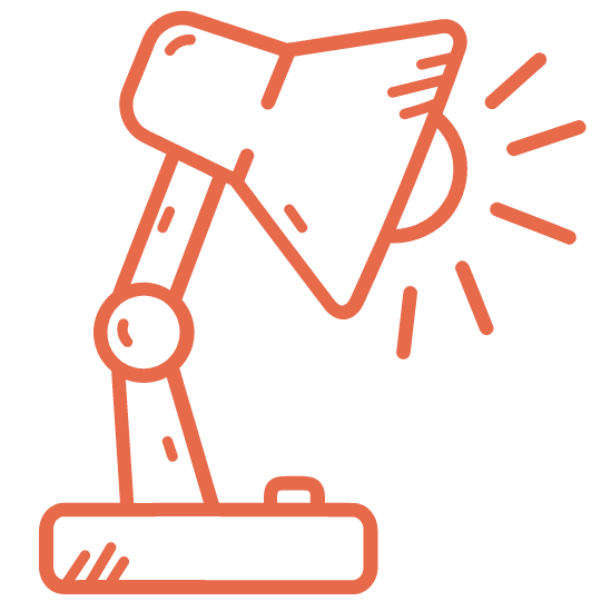 This Icon is About Lamp