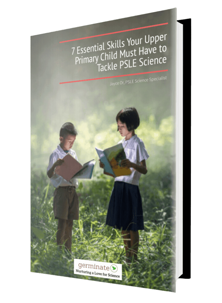 Image of 7 Skills Book