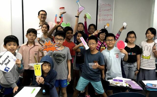 Image of P3 Super Science