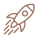 Icon of Rocket