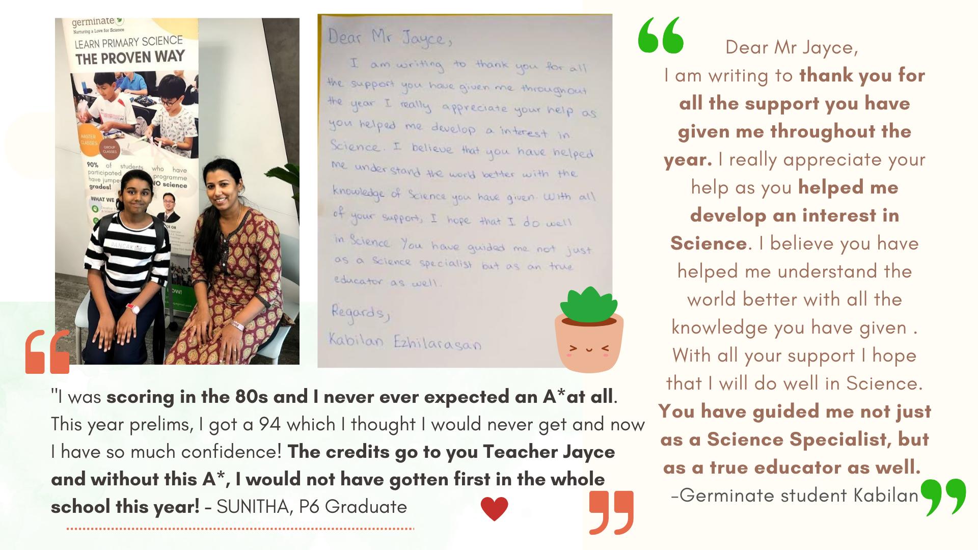 image of Testimonial Sunitha Kabilan